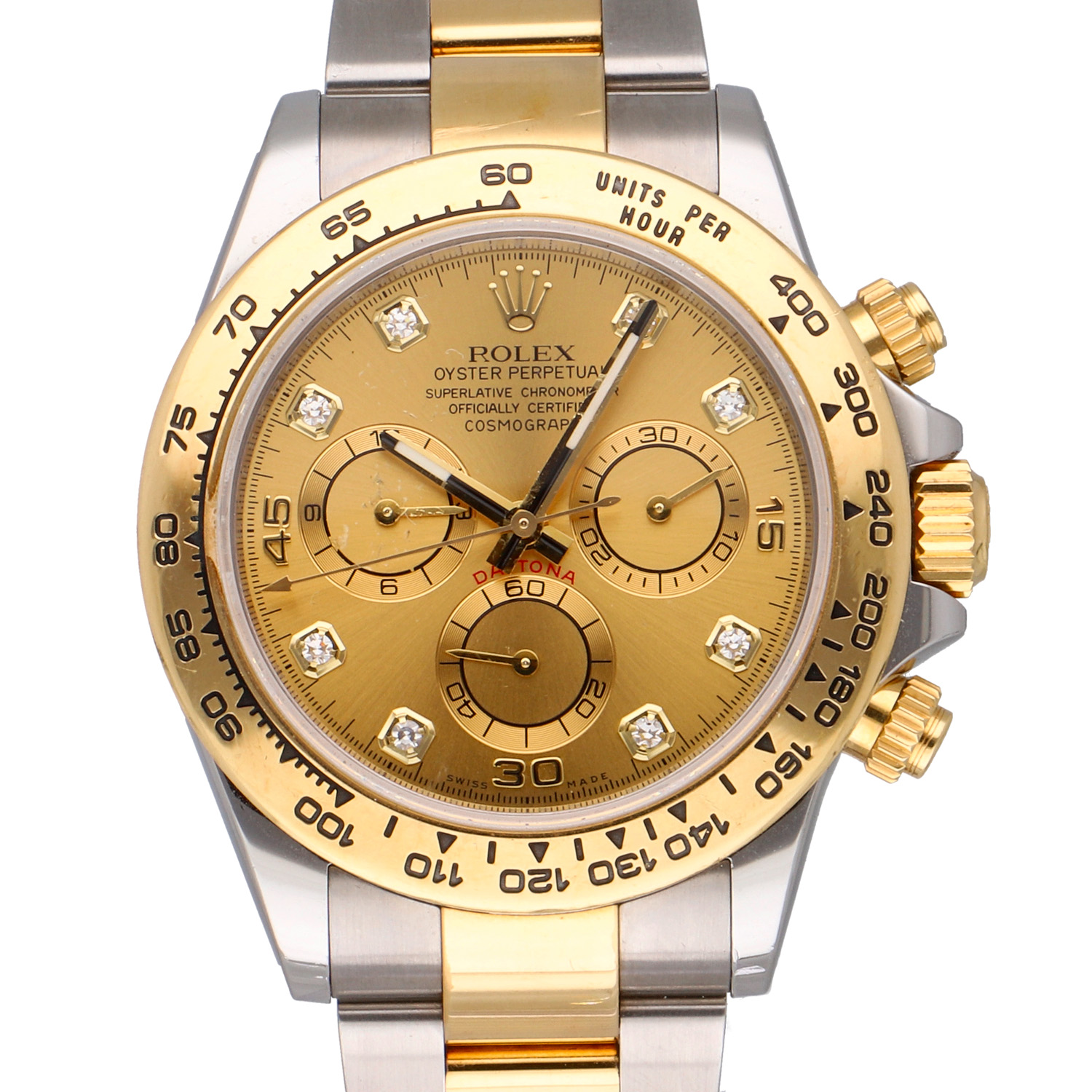 Rolex Daytona (116503)
